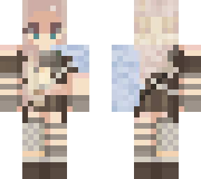 moonshadow forest elf