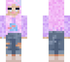 mrbeast anime girl