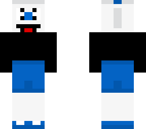 mugman
