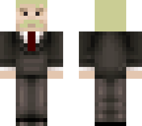 mumbo jumbo blond