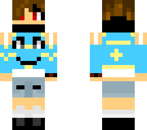 murder mystery skin