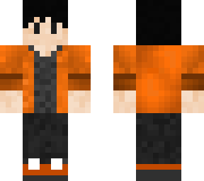my new old skin