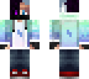my skin