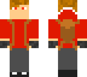 my skin