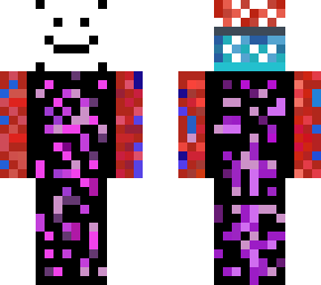 mystery man