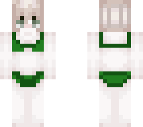 nagito komeada bikini