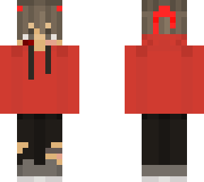 nathan's skin