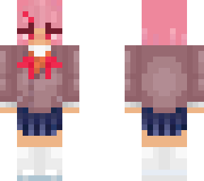 natsuki (ddlc)