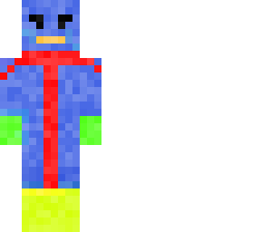 neon kid