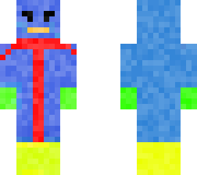 neon kid