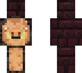 nether dream