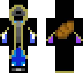 nether man
