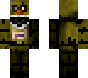 nightmare chia