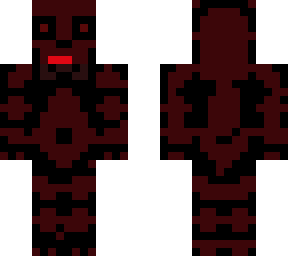 nightmare freddy