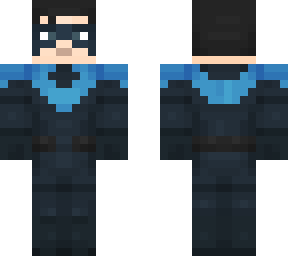 nightwing