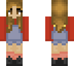 nina skin :)