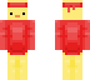 ninja ducky