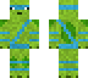 ninja turtle