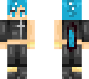 octoling (blue)