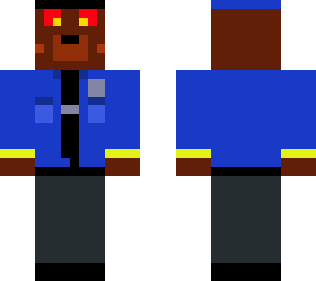 officer doggy