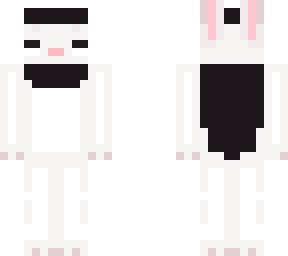 official rabbit boi
