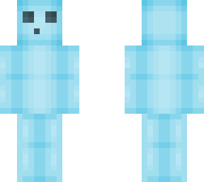 oh lo0k a slime