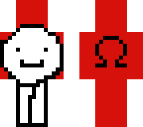 omegathe1337 main skin