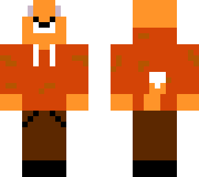 orange_029 fox