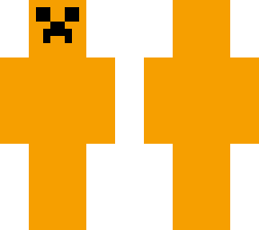 orange creeper