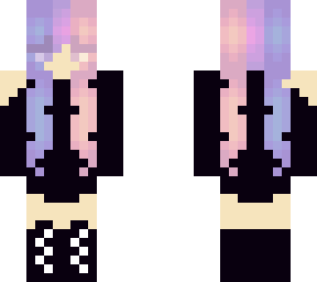 oversized sweter