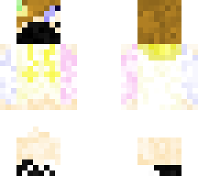 pan genderfluid hooman