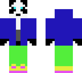 panda