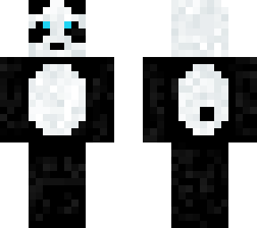 panda