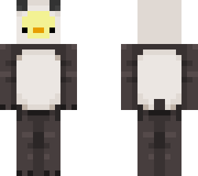 panda duckduck