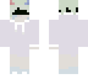 pastel devil boy repost