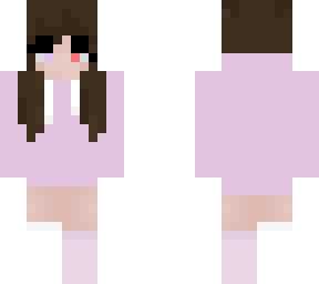 pastel girl