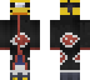 pato rex akatsuki