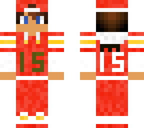 patrick mahomes