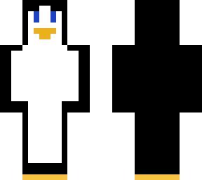 penguin