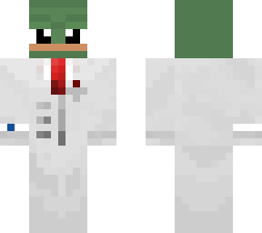 pepe suit