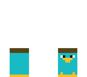 perry