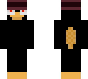 perry san
