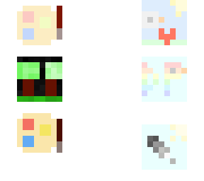 pfps for dapets contest <333