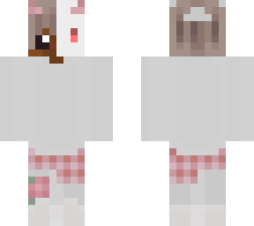 pink and white eboy classic