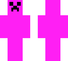 pink creeper