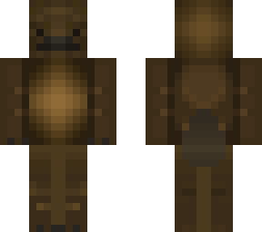 platypus