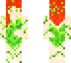 poison ivy dc injustice