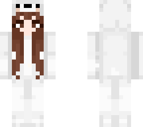 polar bear edit
