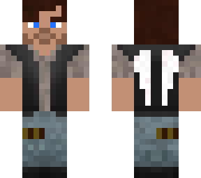 pre-apocalyptic tom (just for you bro)