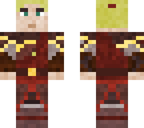 prince reichen